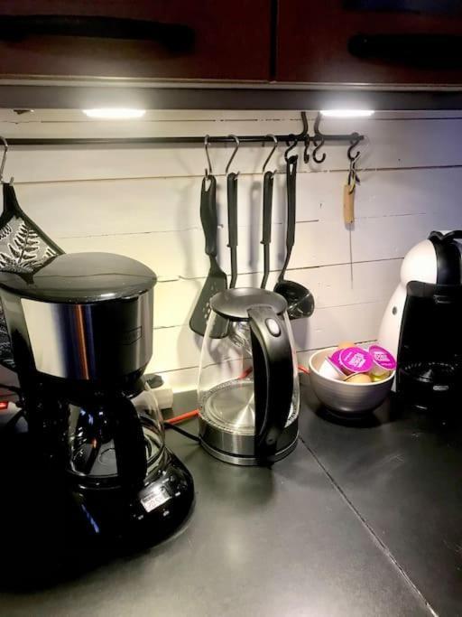 15 Min Fran Ullared! Ny Stuga Med Hoeg Standard! Älvsered المظهر الخارجي الصورة